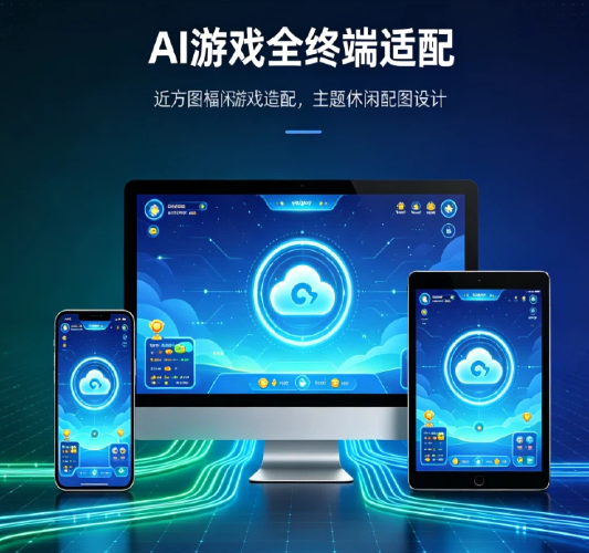 全终端适配游戏体验指南