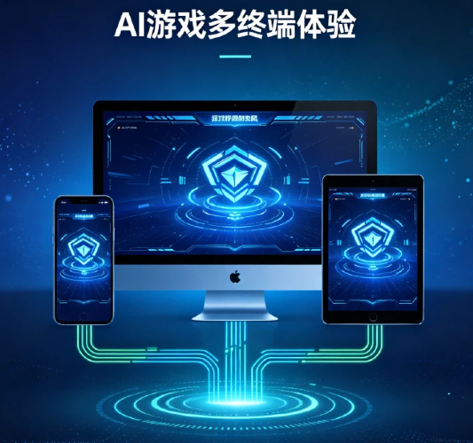 多终端游戏体验优化技巧